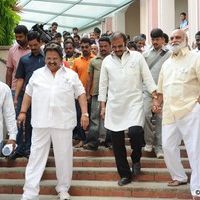 Celebs at Telugu Film Industry Celebrates 80 Years pictures | Picture 76565